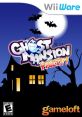 Ghost Mansion Party - Video Game Video game from Ghost Mansion Party for Wii. Published by Gameloft S.A. (2009). Uploaded