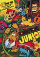 Donkey Kong Jr. Donkey Kong Junior ドンキーコングJR. - Video Game Video game from Donkey Kong Jr. Donkey Kong Junior