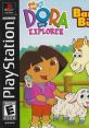 Dora the Explorer: Barnyard Buddies - Video Game Video game from Dora the Explorer: Barnyard Buddies for PS1. Published