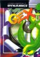 Gex Gex (3DO Original track) - Video Game Video game from Gex Gex (3DO Original track) for 3DO, PS1, Saturn, Windows.