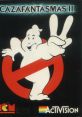 Ghostbusters II Cazafantasmas II - Video Game Video game from Ghostbusters II Cazafantasmas II for MSX. Published by