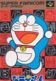 Doraemon Doraemon: Nobita no Yousei no Kuni ドラえもん のび太と妖精の国 - Video Game Video game from Doraemon Doraemon: Nob