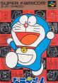 Doraemon Doraemon: Nobita no Yousei no Kuni
ドラえもん のび太と妖精の国 - Video Game Music