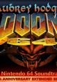 Doom 64 - Nintendo 64 Soundtrack - 20th Anniversary Extended Edition - Video Game Music