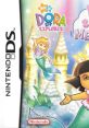 Dora the Explorer: Dora Saves the Mermaids - Video Game Video game from Dora the Explorer: Dora Saves the Mermaids for