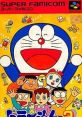 Doraemon 2: Nobita no Toys Land Daibouken ドラえもん2のび太のトイスランド大冒険 - Video Game Video game from Doraemon 2: