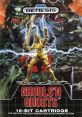 Ghouls 'n Ghosts Dai Makai-Mura 大魔界村 - Video Game Video game from Ghouls 'n Ghosts Dai Makai-Mura 大魔界村 for