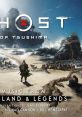 Ghost of Tsushima: from Iki Island & Legends - Video Game Video game from Ghost of Tsushima: from Iki Island & Legends