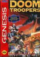 Doom Troopers: The Mutant Chronicles (PAL) - Video Game Video game from Doom Troopers: The Mutant Chronicles (PAL) for