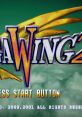 Giga Wing 2 (HD) ギガウイング2 - Video Game Video game from Giga Wing 2 (HD) ギガウイング2 for Dreamcast. Published by