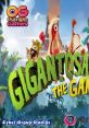 Gigantosaurus The Game - Video Game Video game from Gigantosaurus The Game for PS4, PS5, Switch, Windows, Xbox One.