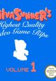 GilvaSunner's Highest Quality Video Game Rips: Volume 1 GiIvaSunner's Highest Quality Video Game Rips: Volume 1 - Video Game