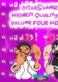 GilvaSunner's Highest Quality Video Game Rips: Volume FOUR HOURS! - Video Game Video game from GilvaSunner's Highest