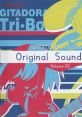 GITADORA Tri-Boost Original tracks Volume.03 GITADORA Tri-Boost OST V3 - Video Game Video game from GITADORA Tri-Boost