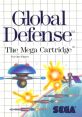 Global Defense (FM) SDI エス・ディー・アイ - Video Game Video game from Global Defense (FM) SDI エス・ディー・アイ for