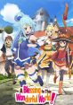 Kono Subarashii Sekai ni Shukufuku wo! Fukatsu no Beldia この素晴らしい世界に祝福を！復活のベルディア Konosuba: The