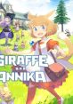 Giraffe & Annika ジラフとアンニカ - Video Game Video game from Giraffe & Annika ジラフとアンニカ for PS4, Switch,