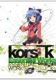 Kors k : Essential Works - Video Game Video game from kors k : Essential Works for PS3, PSP, Windows. Published by SIDE