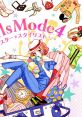 Girls Mode 4 Star☆Stylist Vocal Girls Mode 4 スター☆スタイリスト ボーカルコレクション - Video Game Video game from Girls