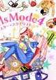 Girls Mode 4 Star☆Stylist Vocal Collection Girls Mode 4 スター☆スタイリスト ボーカルコレクション - Video Game Music