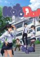 Kotodama - The 7 Mysteries of Fujisawa - Video Game Video game from Kotodama - The 7 Mysteries of Fujisawa for PS4, Switch,