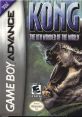 Kong - The 8th Wonder of the World King Kong - The Official Game of the Movie - Video Game Video game from Kong - The 8th