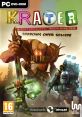 Krater track CD + Extras - Video Game Video game from Krater track CD + Extras.