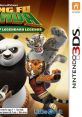 Kung Fu Panda - Showdown of Legendary Legends DreamWorks Kung Fu Panda: Showdown of Legendary Legends - Video Game Video