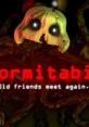 Dormitabis (Unofficial Soundtrack) - Video Game Music
