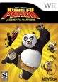 Kung Fu Panda - Legendary Warriors DreamWorks Kung Fu Panda: Legendary Warriors - Video Game Video game from Kung Fu