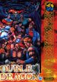 Double Dragon ダブルドラゴン - Video Game Video game from Double Dragon ダブルドラゴン for Arcade, Neo Geo. Published by