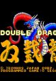 Double Dragon (FM) ダブルドラゴン 双截龍 - Video Game Video game from Double Dragon (FM) ダブルドラゴン 双截龍 for Master