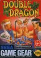 Double Dragon Double Dragon 2: The Revenge of Billy Lee - Video Game Video game from Double Dragon Double Dragon 2: The