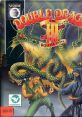 Double Dragon 3 Double Dragon III: The Rosetta Stone - Video Game Video game from Double Dragon 3 Double Dragon III: The