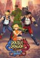 Double Dragon Gaiden: Rise of the Dragons Original Version - Video Game Video game from Double Dragon Gaiden: Rise of