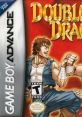 Double Dragon Advance ダブルドラゴン アドバンス - Video Game Video game from Double Dragon Advance ダブルドラゴン