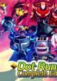 Dot Runner: Complete Edition Dot Eater: New PicDun ドットイーター ニューピックダン - Video Game Video game from Dot