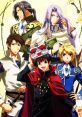 Kyou kara Maou! - Hajimari no Tabi Gakudan OP-ED - Video Game Video game from Kyou kara Maou! - Hajimari no Tabi Gakudan