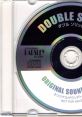 DOUBLE SOLID ORIGINAL SOUND TRACK ダブル ソリッド オリジナルサウンドトラック - Video Game Music