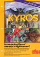 Kyros カイロスの館 - Video Game Video game from Kyros カイロスの館 for Arcade. Published by World Games (1986). 