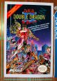 Double Dragon 2 - Video Game Video game from Double Dragon 2 for Amiga. 