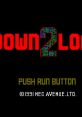 Down Load 2 (PC Engine CD) ダウンロード2 - Video Game Video game from Down Load 2 (PC Engine CD) ダウンロード2 for