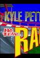 Kyle Petty's No Fear Racing Circuit USA サーキットＵＳＡ - Video Game Video game from Kyle Petty's No Fear Racing Circuit