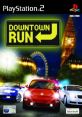 Downtown Run City Racer - Video Game Music