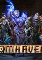 GloomHaven - Video Game Video game from GloomHaven for Windows. 