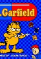 Dr. Garfield - Video Game Video game from Dr. Garfield for NES. Uploaded by Gold_Rock_Inc.