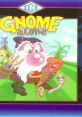 Gnome Alone - Video Game Video game from Gnome Alone for Amiga. 