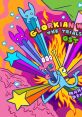 Glorkian Warrior: The Trials Of Glork OST - Video Game Video game from Glorkian Warrior: The Trials Of Glork OST for