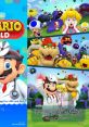 Dr. Mario World ドクターマリオワールド - Video Game Video game from Dr. Mario World ドクターマリオワールド for Android, iOS