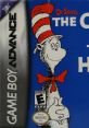 Dr. Seuss' The Cat in the Hat (Game Titan) - Video Game Music